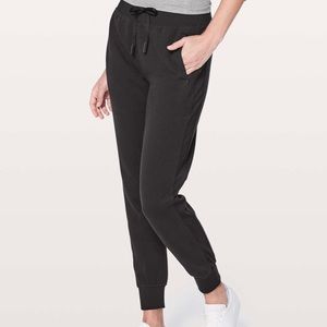 Lululemon Get Going Jogger